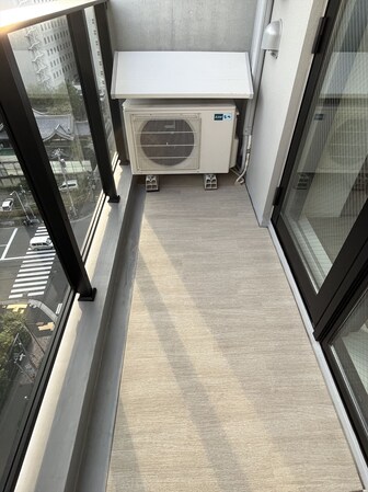 ラサンテ上野(LaSante上野)の物件内観写真